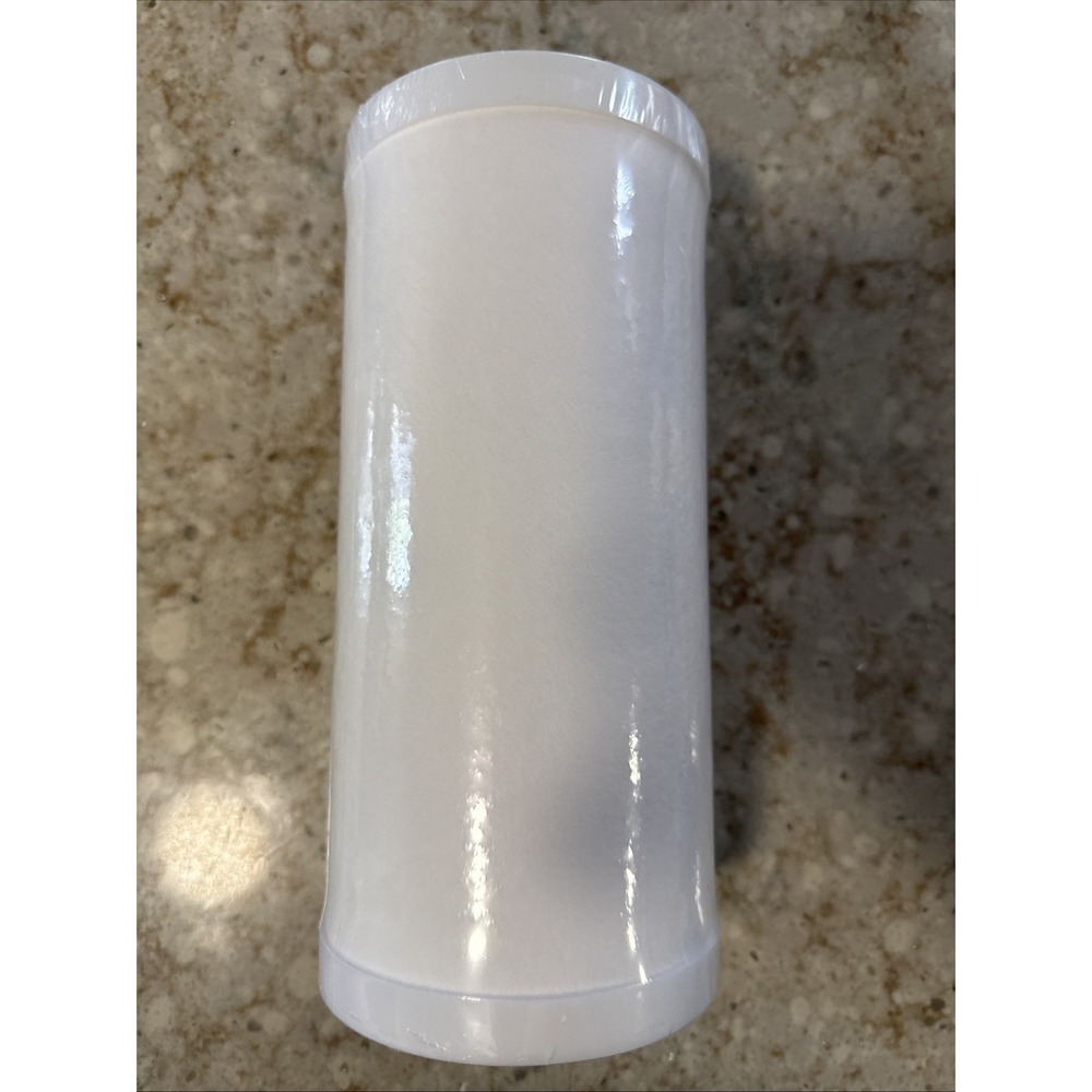 Waterdrop FXHTC Whole House Carbon Water Filter, Replacement for GE® FXHTC
